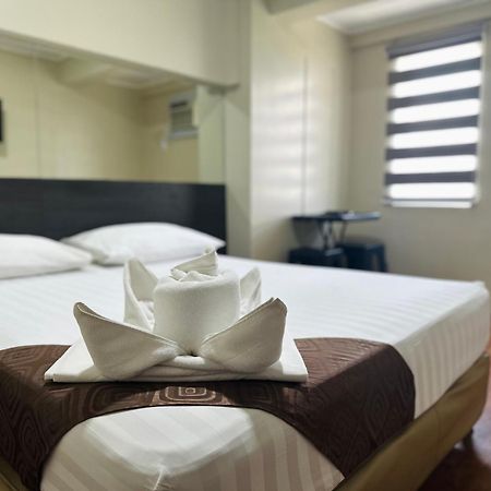 Dg Budget Hotel Salem Пасай Экстерьер фото