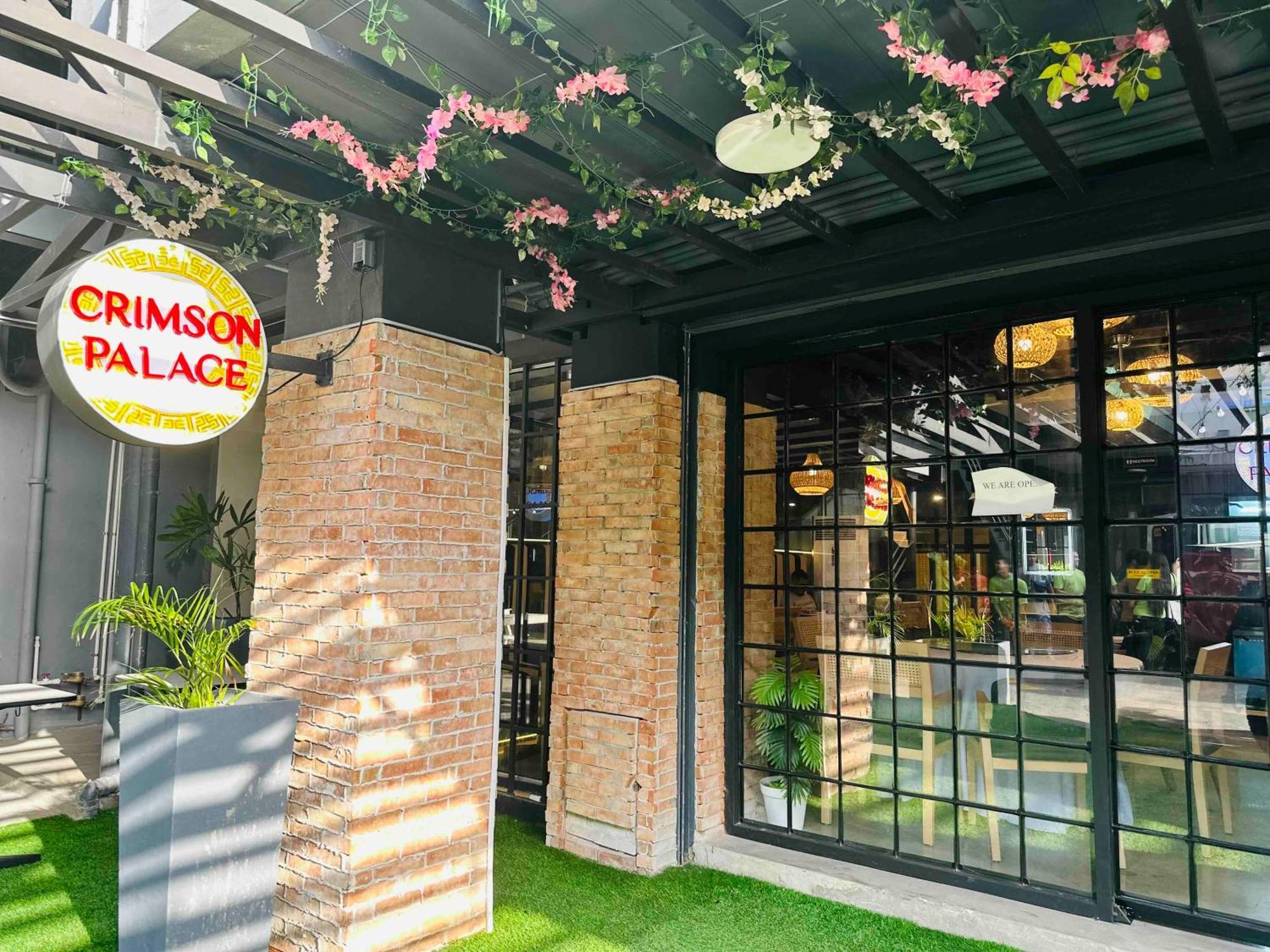 Dg Budget Hotel Salem Пасай Экстерьер фото