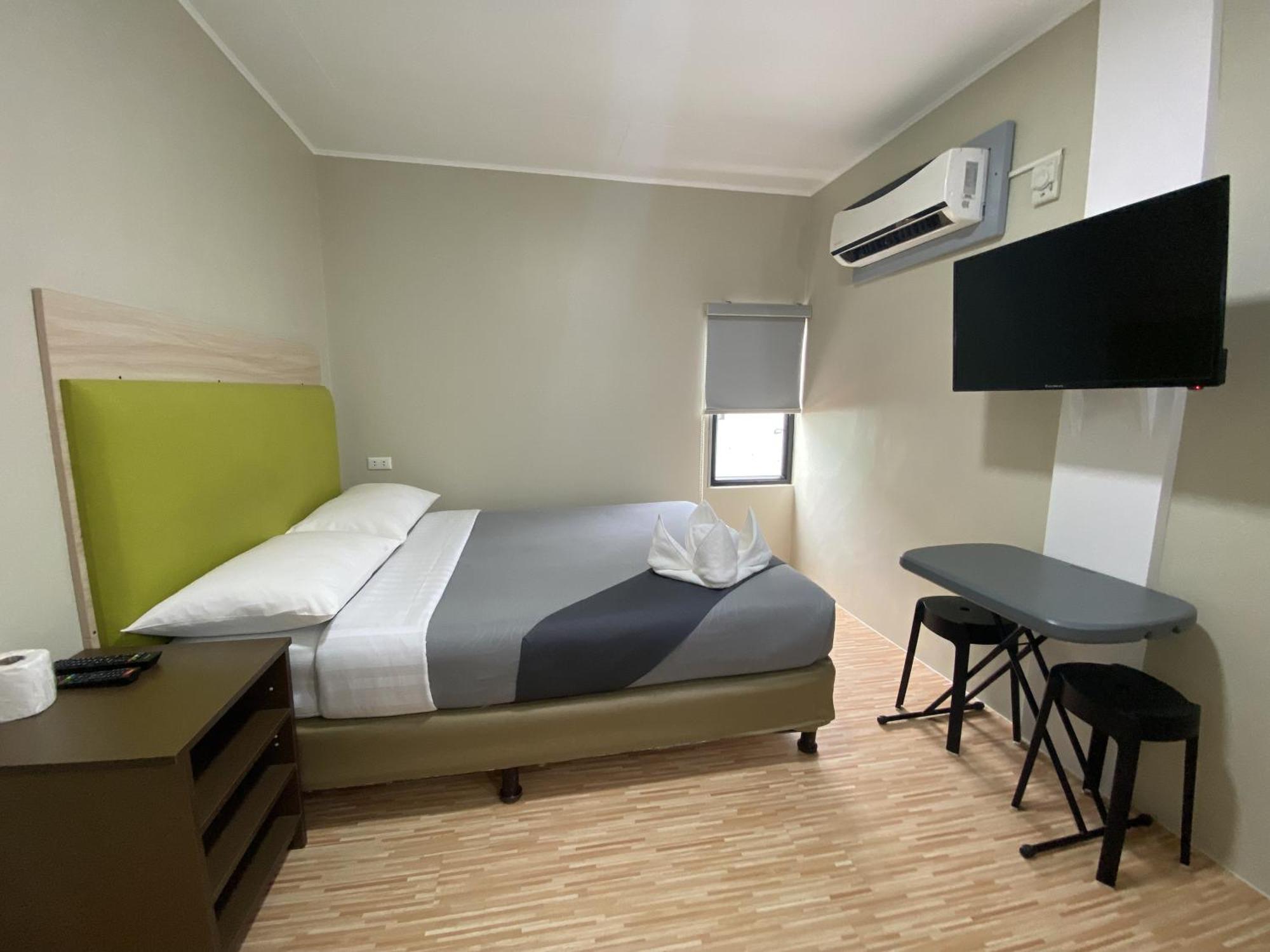 Dg Budget Hotel Salem Пасай Экстерьер фото