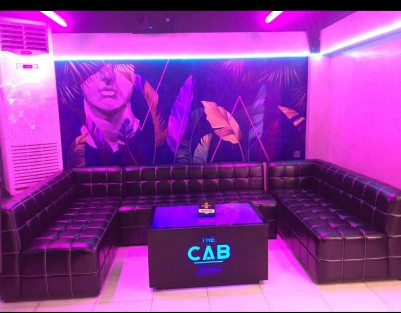 Dg Budget Hotel Salem Пасай Экстерьер фото