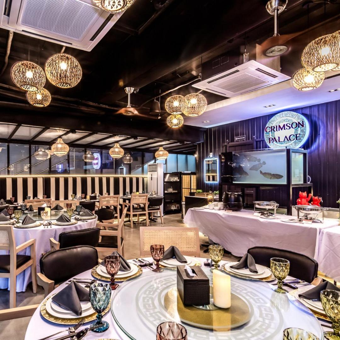 Dg Budget Hotel Salem Пасай Экстерьер фото
