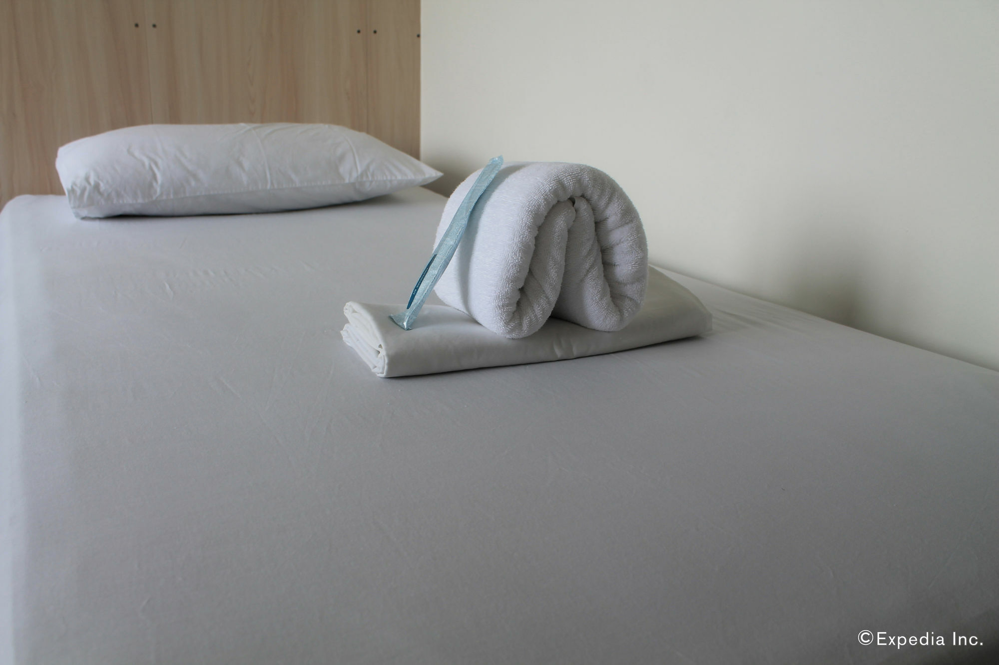 Dg Budget Hotel Salem Пасай Экстерьер фото