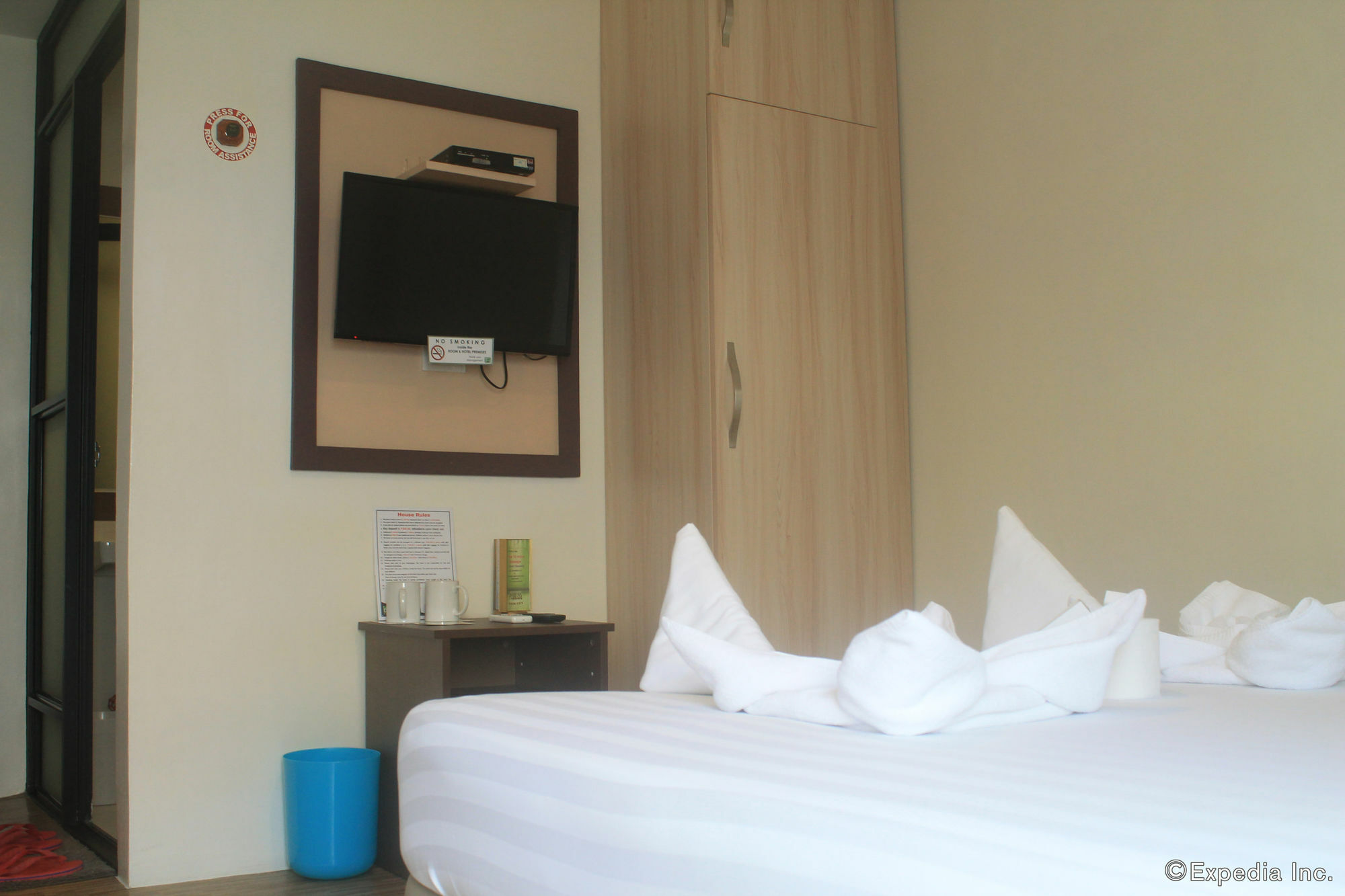 Dg Budget Hotel Salem Пасай Экстерьер фото