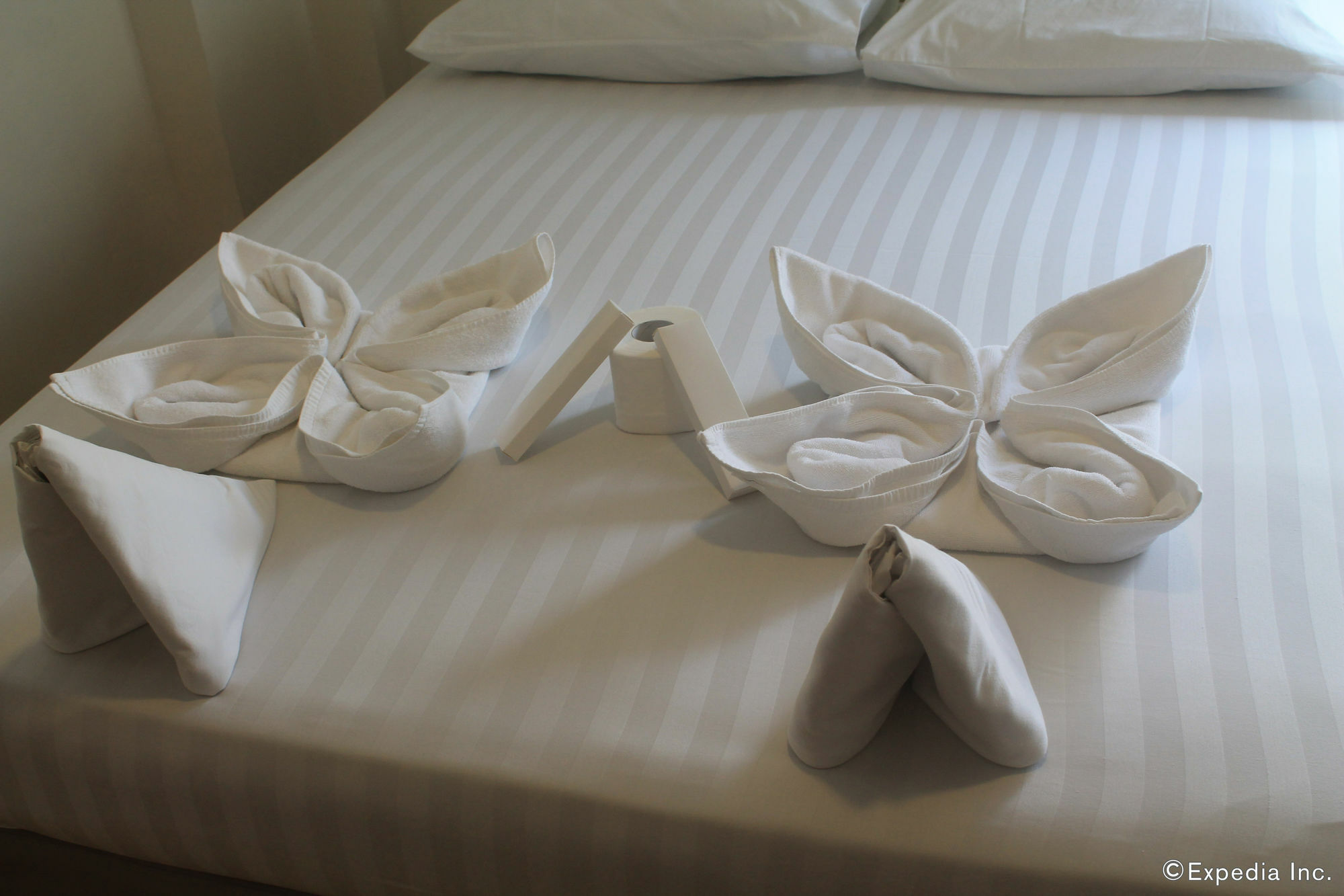 Dg Budget Hotel Salem Пасай Экстерьер фото