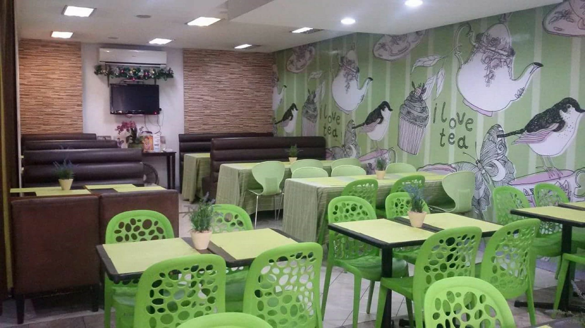 Dg Budget Hotel Salem Пасай Экстерьер фото